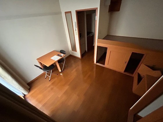 レオパレスPeaceful