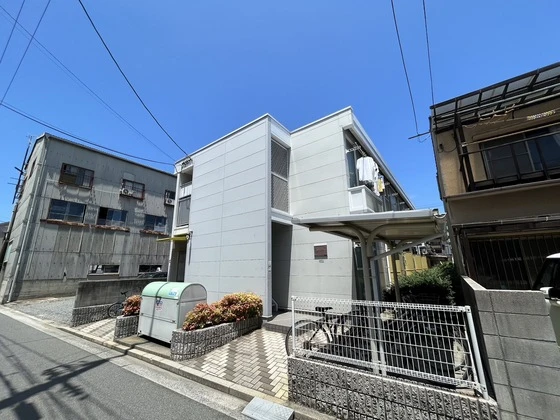 レオパレスPeaceful