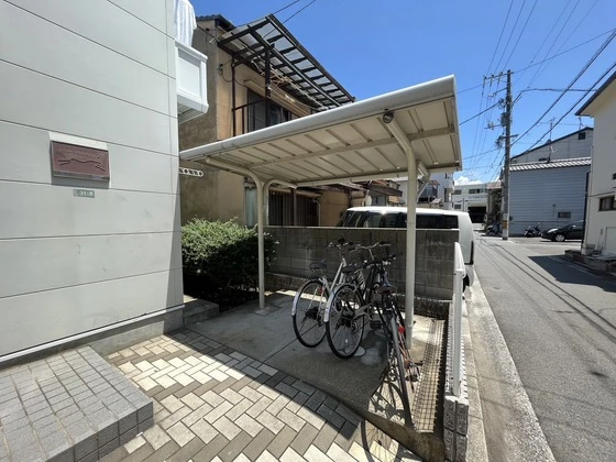 レオパレスPeaceful