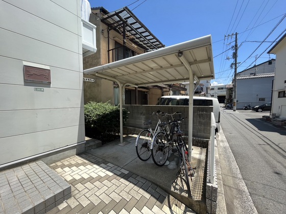 レオパレスPeaceful