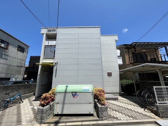 レオパレスPeaceful