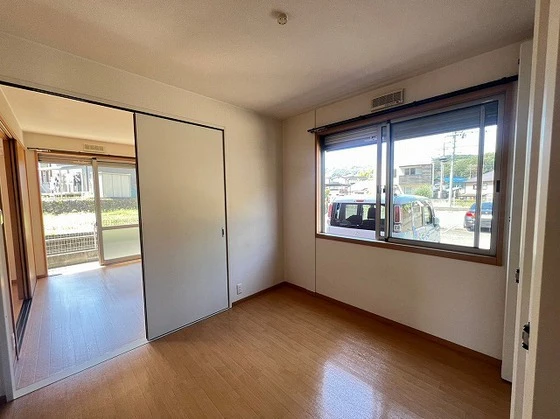 フェリーチェ福田