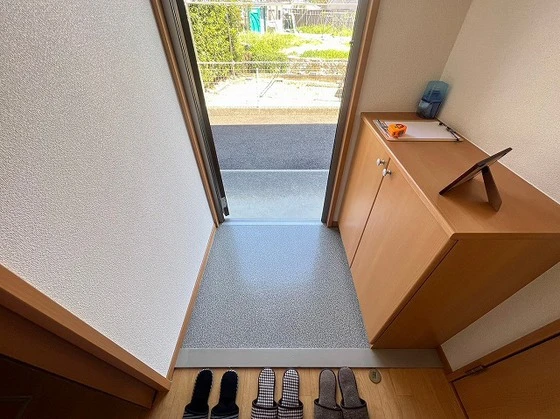 フェリーチェ福田