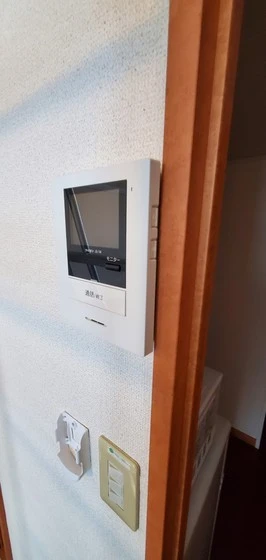 レオパレスVerde江波