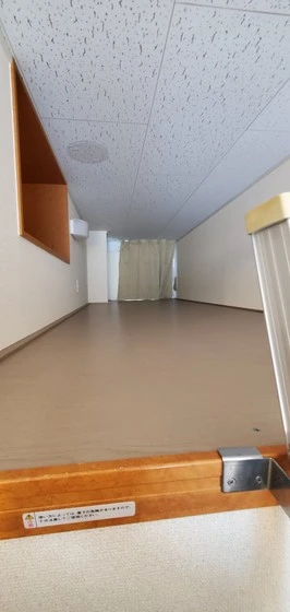 レオパレスVerde江波