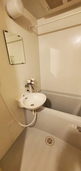 レオパレスVerde江波