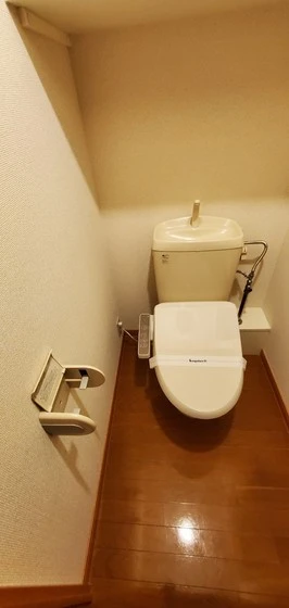 レオパレスVerde江波