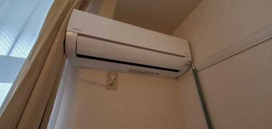 レオパレスVerde江波