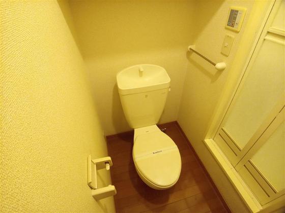 レオパレスVerde江波