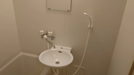 レオパレスVerde江波