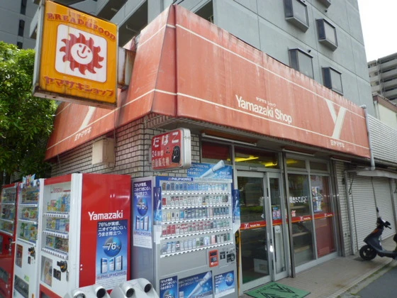 レオパレスVerde江波