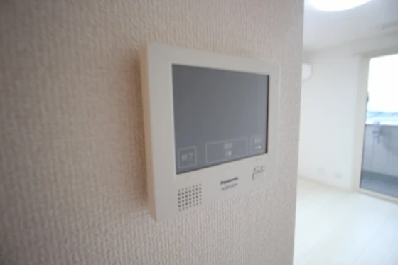 リッツ レジデンス B棟