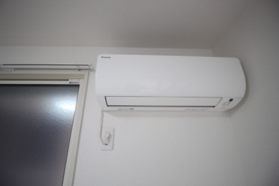 リッツ レジデンス B棟