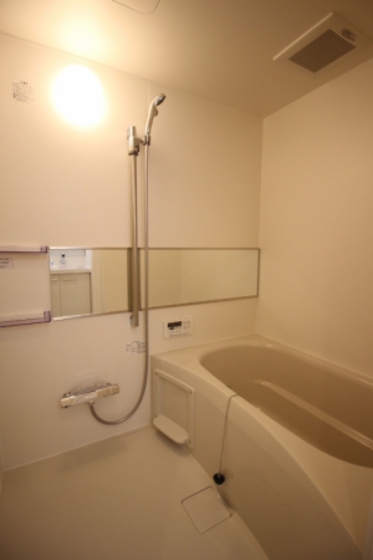 リッツ レジデンス B棟