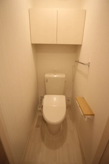 リッツ レジデンス B棟