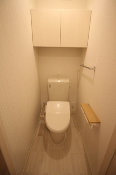 リッツ レジデンス B棟