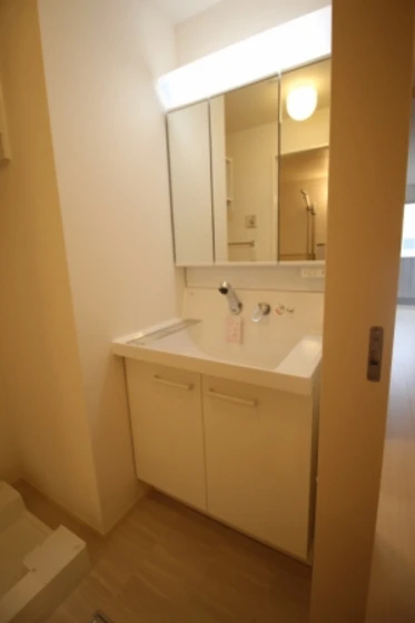 リッツ レジデンス B棟