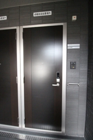 リッツ レジデンス B棟