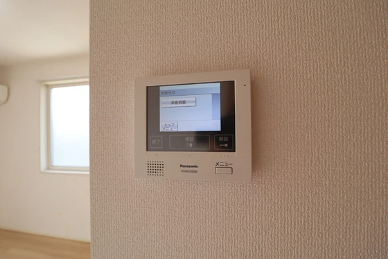 リッツ レジデンス B棟