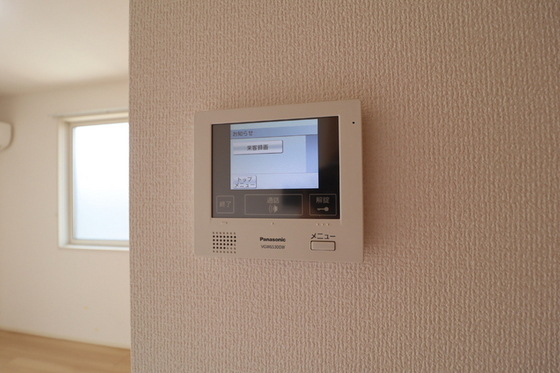 リッツ レジデンス B棟