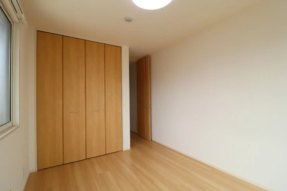 リッツ レジデンス B棟