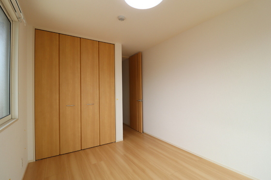 リッツ レジデンス B棟