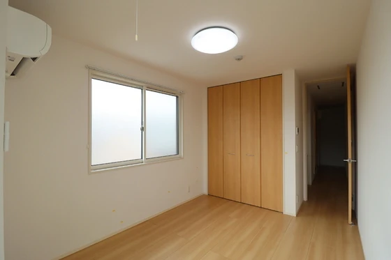 リッツ レジデンス B棟