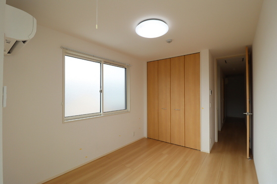 リッツ レジデンス B棟