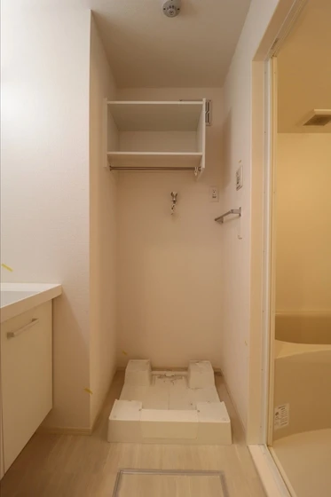 リッツ レジデンス B棟