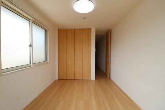 リッツ レジデンス B棟