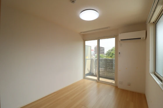 リッツ レジデンス B棟