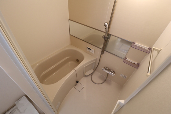 リッツ レジデンス B棟