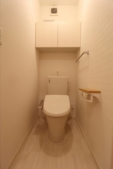 リッツ レジデンス B棟