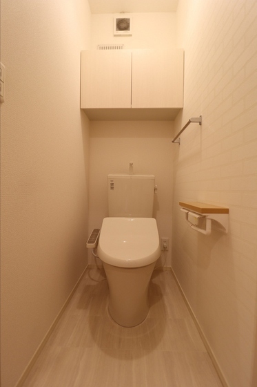 リッツ レジデンス B棟