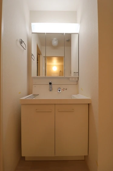 リッツ レジデンス B棟