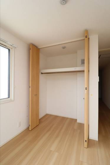 リッツ レジデンス B棟