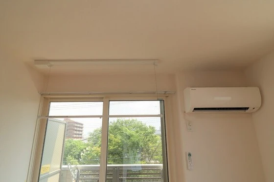 リッツ レジデンス B棟