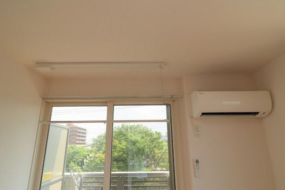 リッツ レジデンス B棟