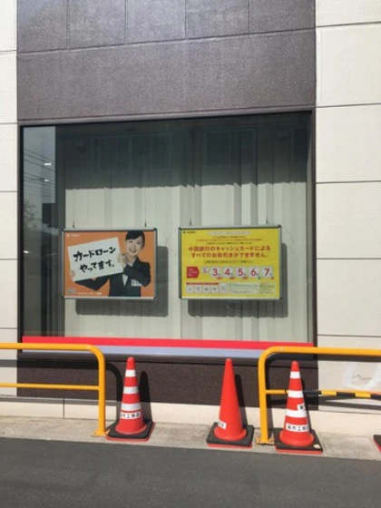 リッツ レジデンス B棟