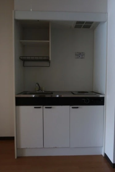 フレンズ壱番館