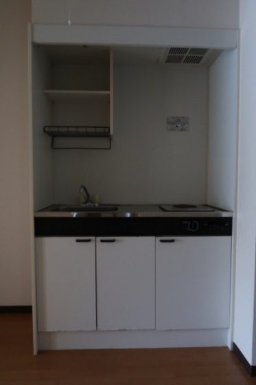 フレンズ壱番館