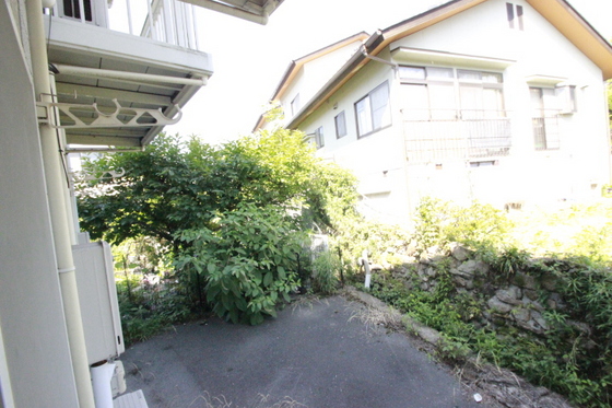 フレンズ壱番館