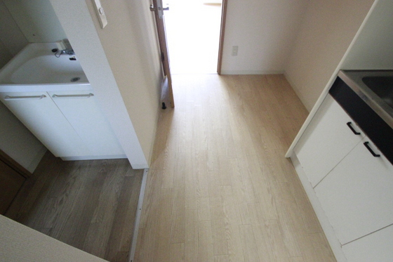 フレンズ壱番館