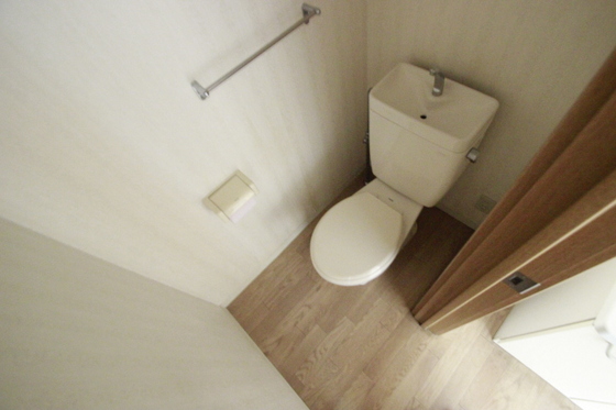 フレンズ壱番館