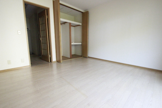 フレンズ壱番館