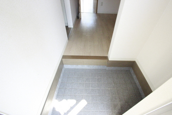 フレンズ壱番館