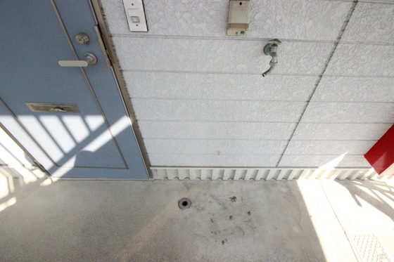 フレンズ壱番館