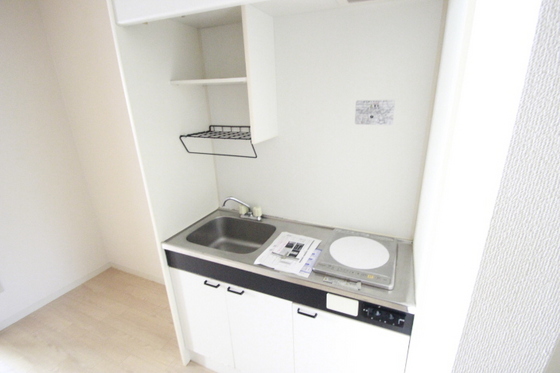 フレンズ壱番館