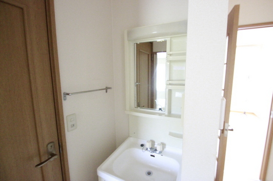 フレンズ壱番館