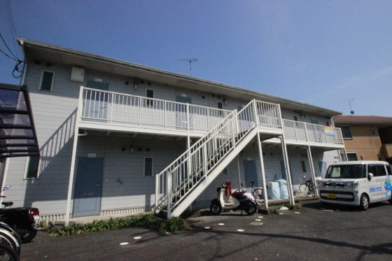 フレンズ壱番館